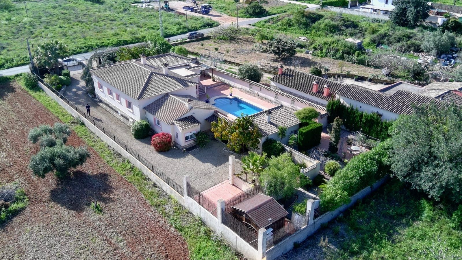 villa for sale in Jalón