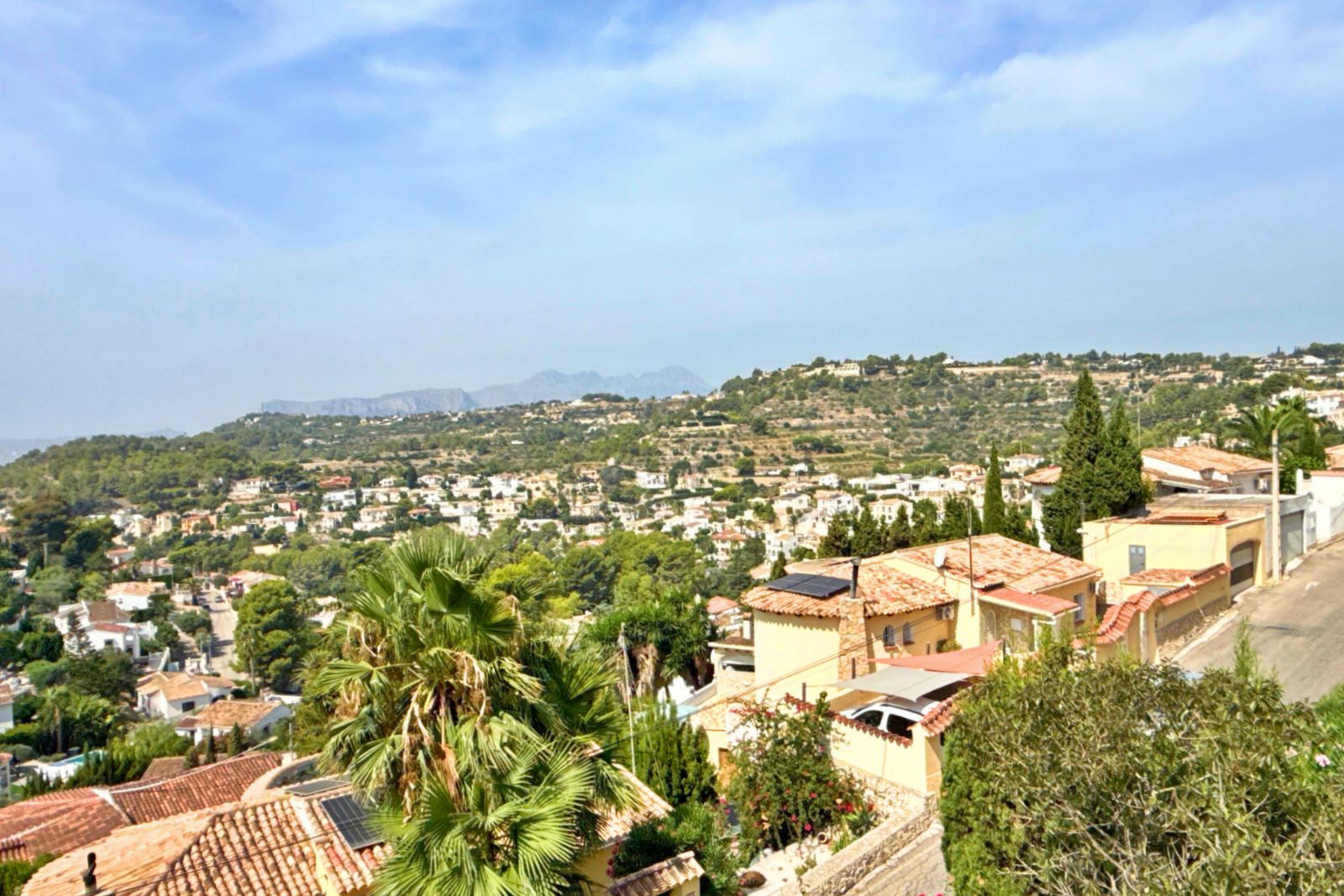 RE02-558868  villa en venta en Benissa