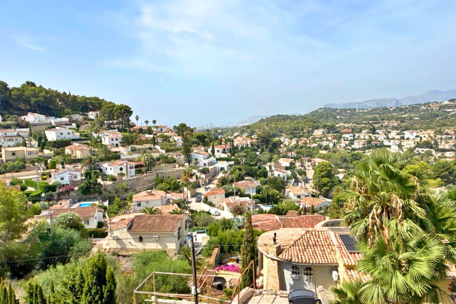 RE02-558868  villa en venta en Benissa