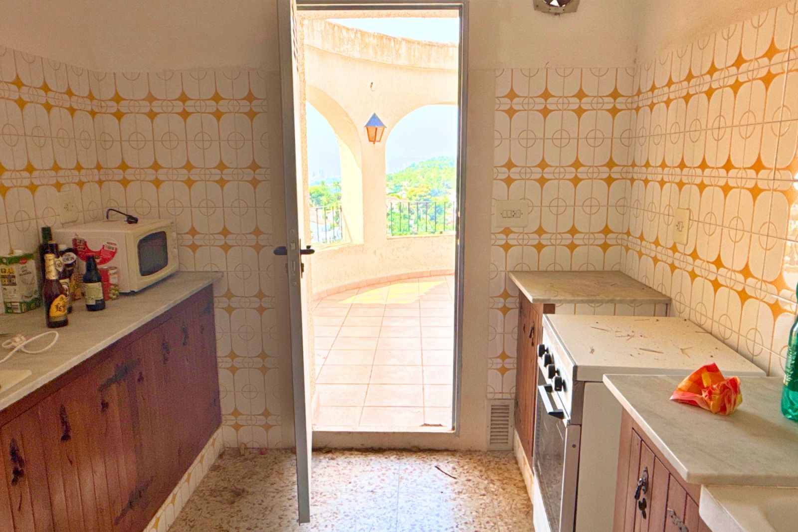 RE02-558868  villa en venta en Benissa