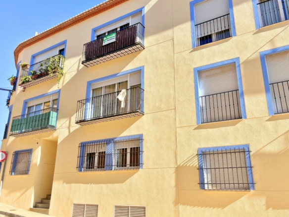 RE02-004306  villa à la vente à Benissa