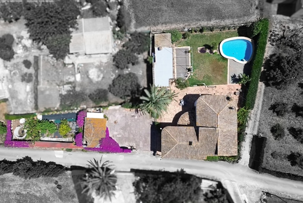 RE02-133028  villa en venta en Pedreguer