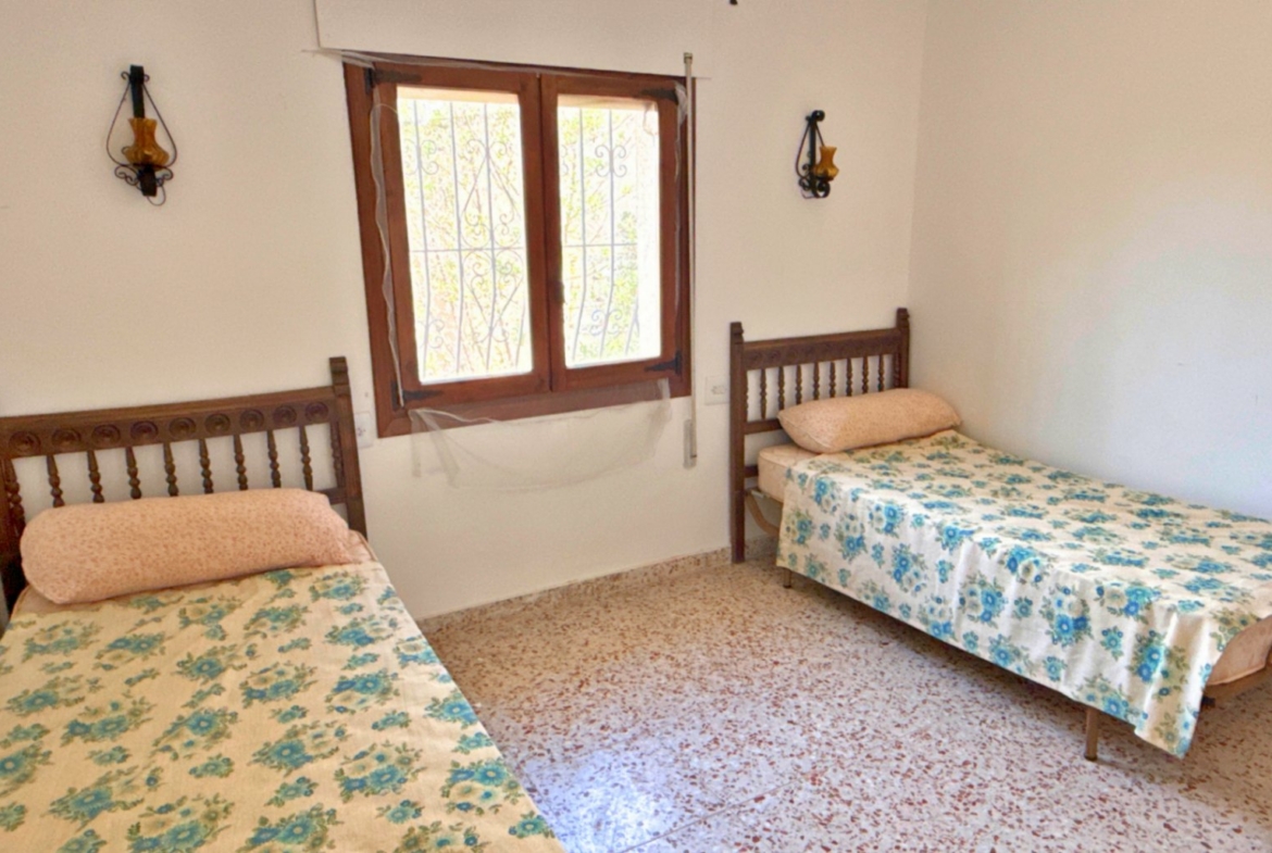 RE02-558868  villa en venta en Benissa