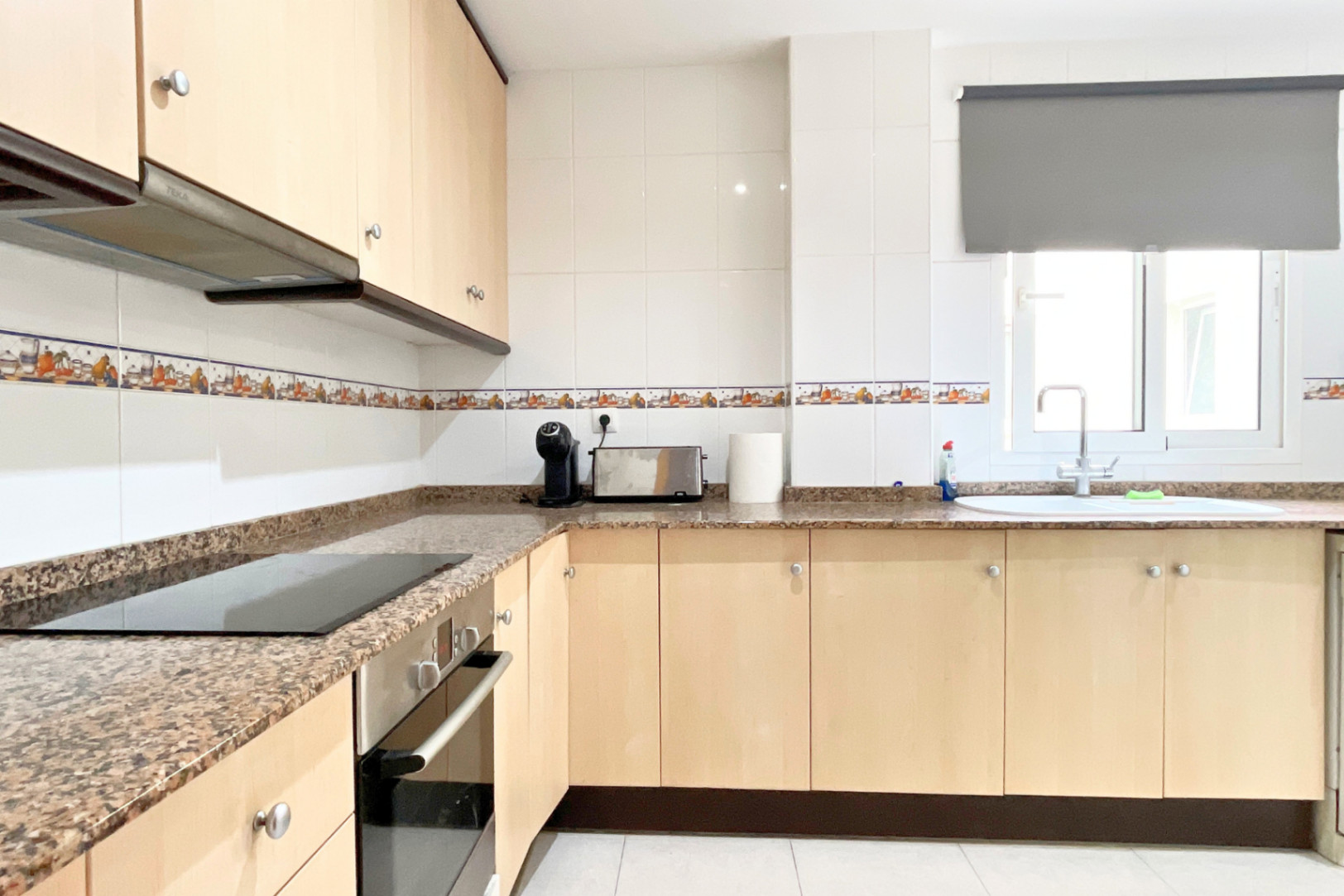 RE02-683686 Apartment for sale in Benitachell
