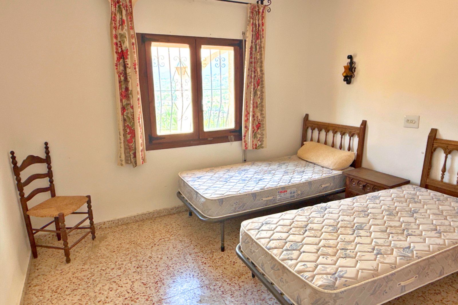 RE02-558868  villa en venta en Benissa