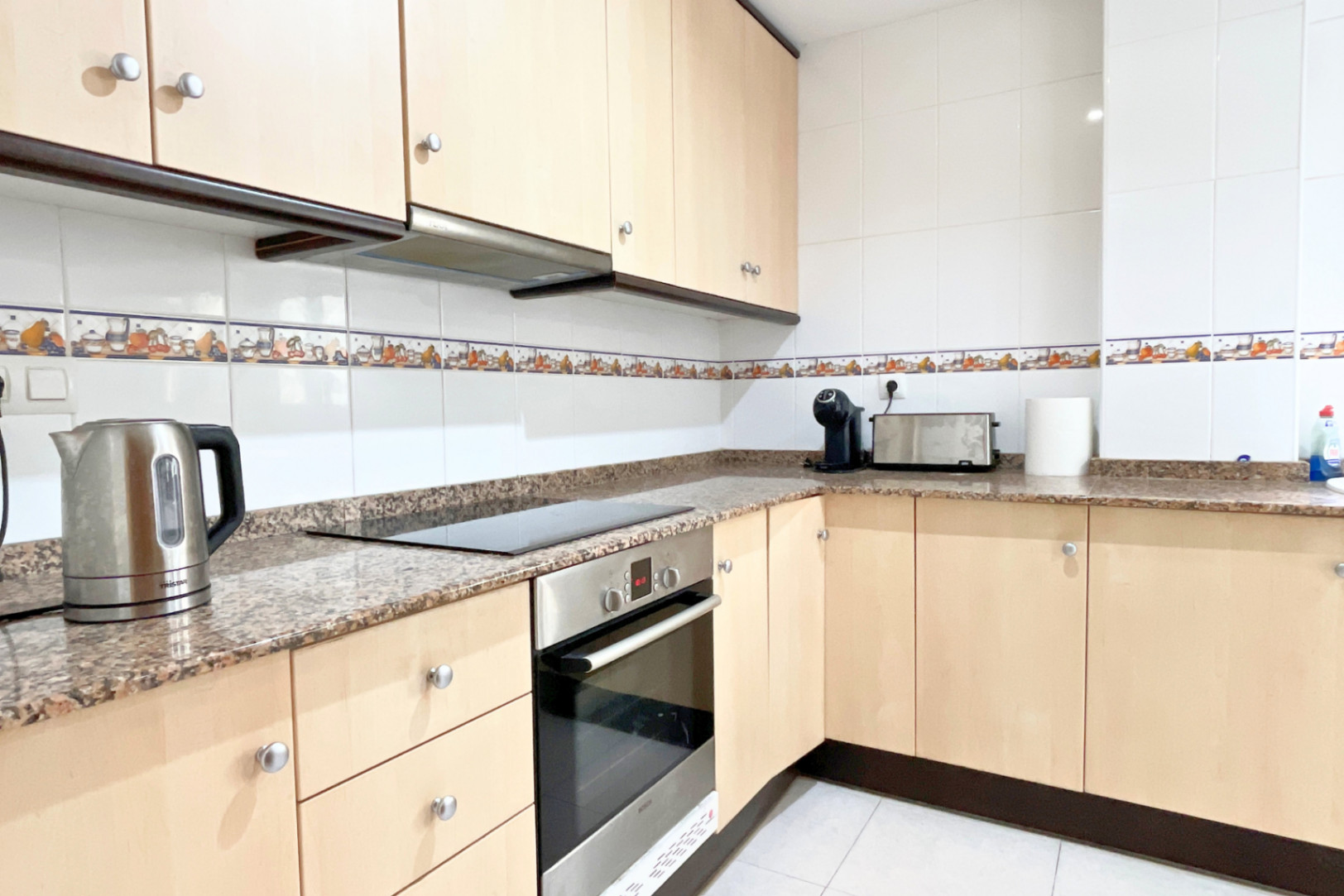 RE02-683686 Apartment for sale in Benitachell