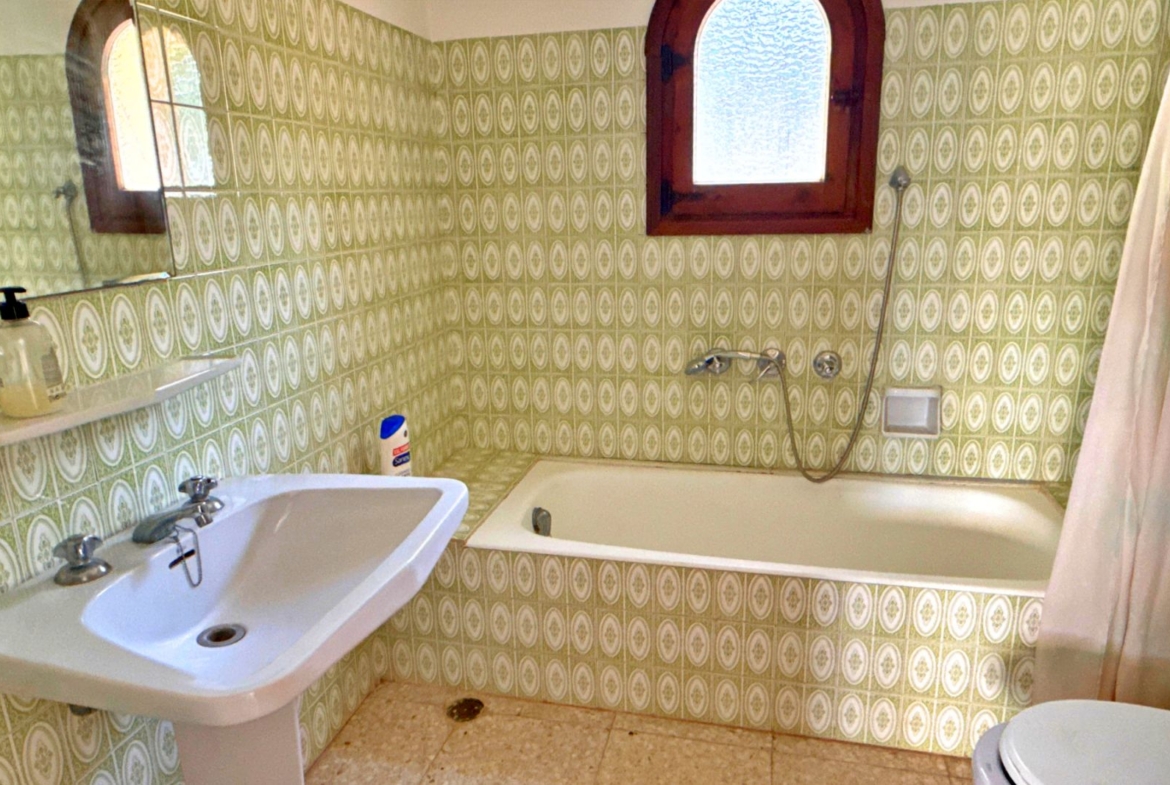 RE02-558868  villa en venta en Benissa