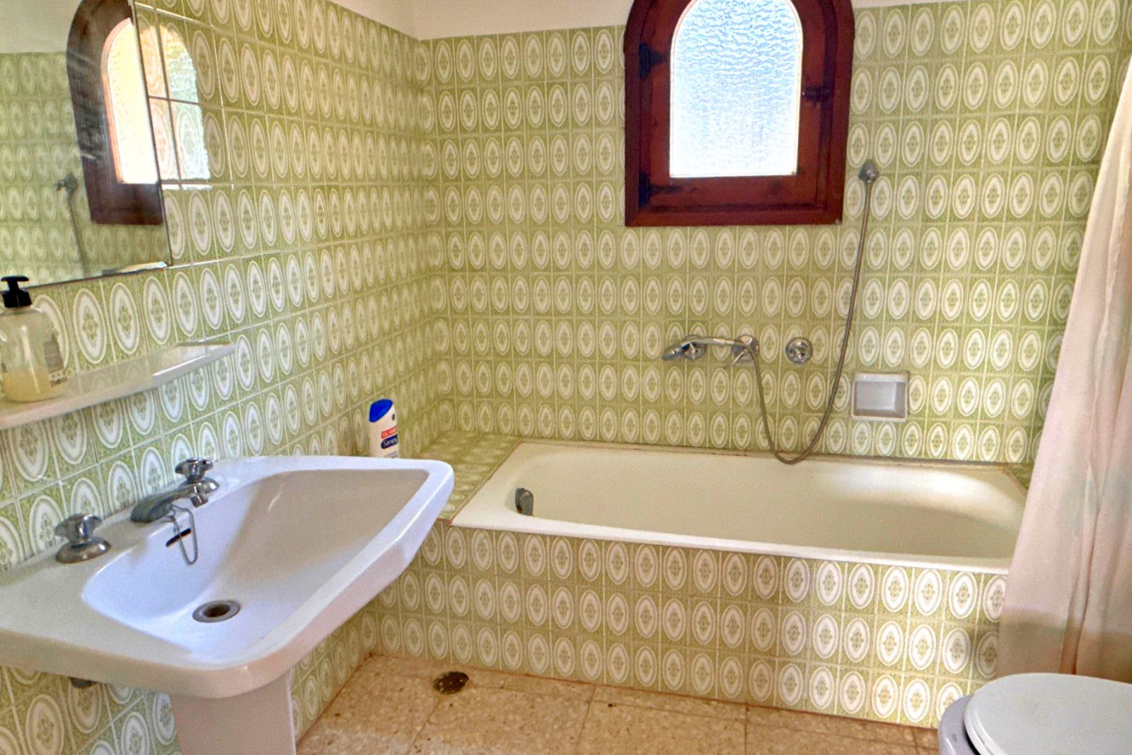 RE02-558868  villa en venta en Benissa