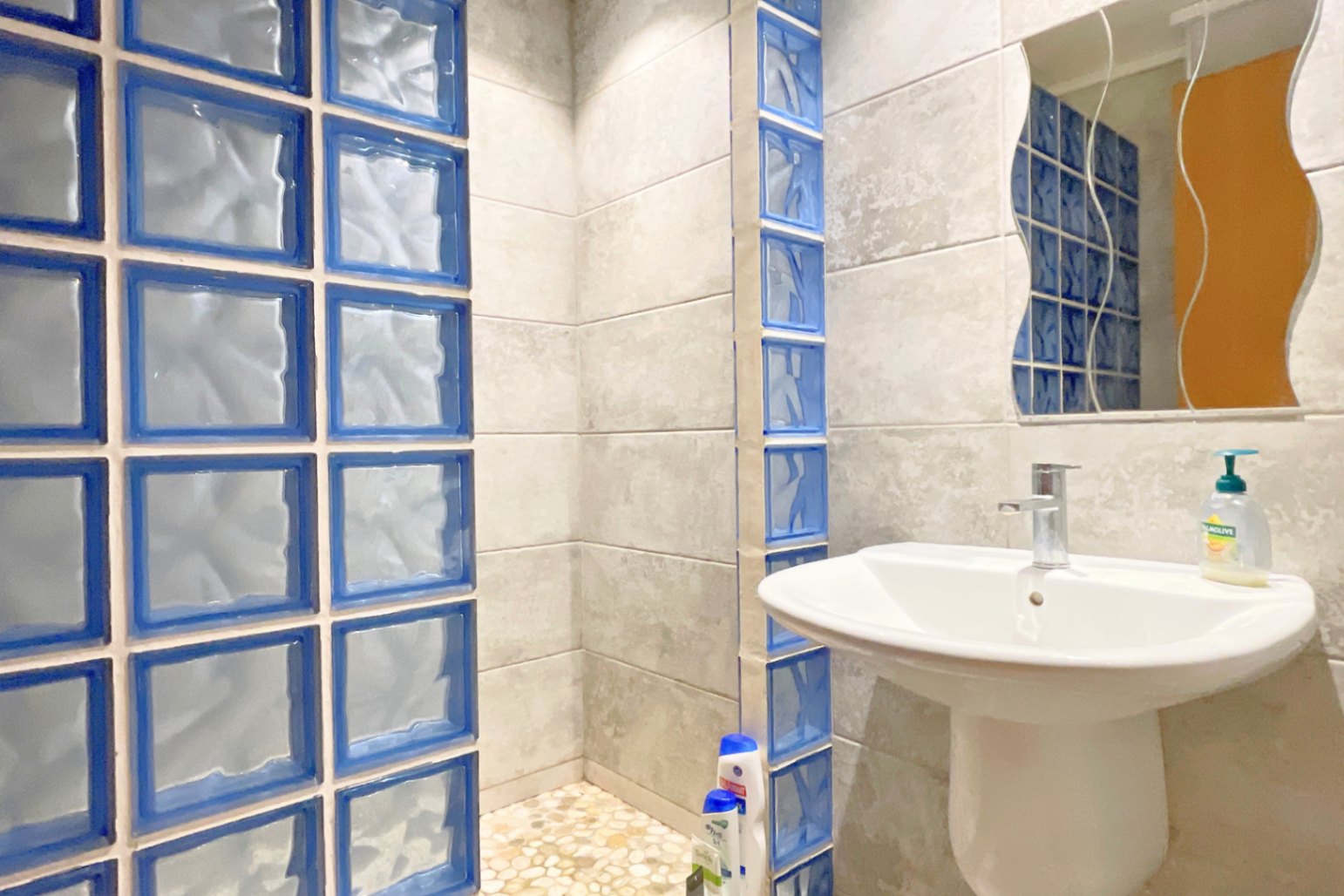 RE02-683686 Apartment for sale in Benitachell
