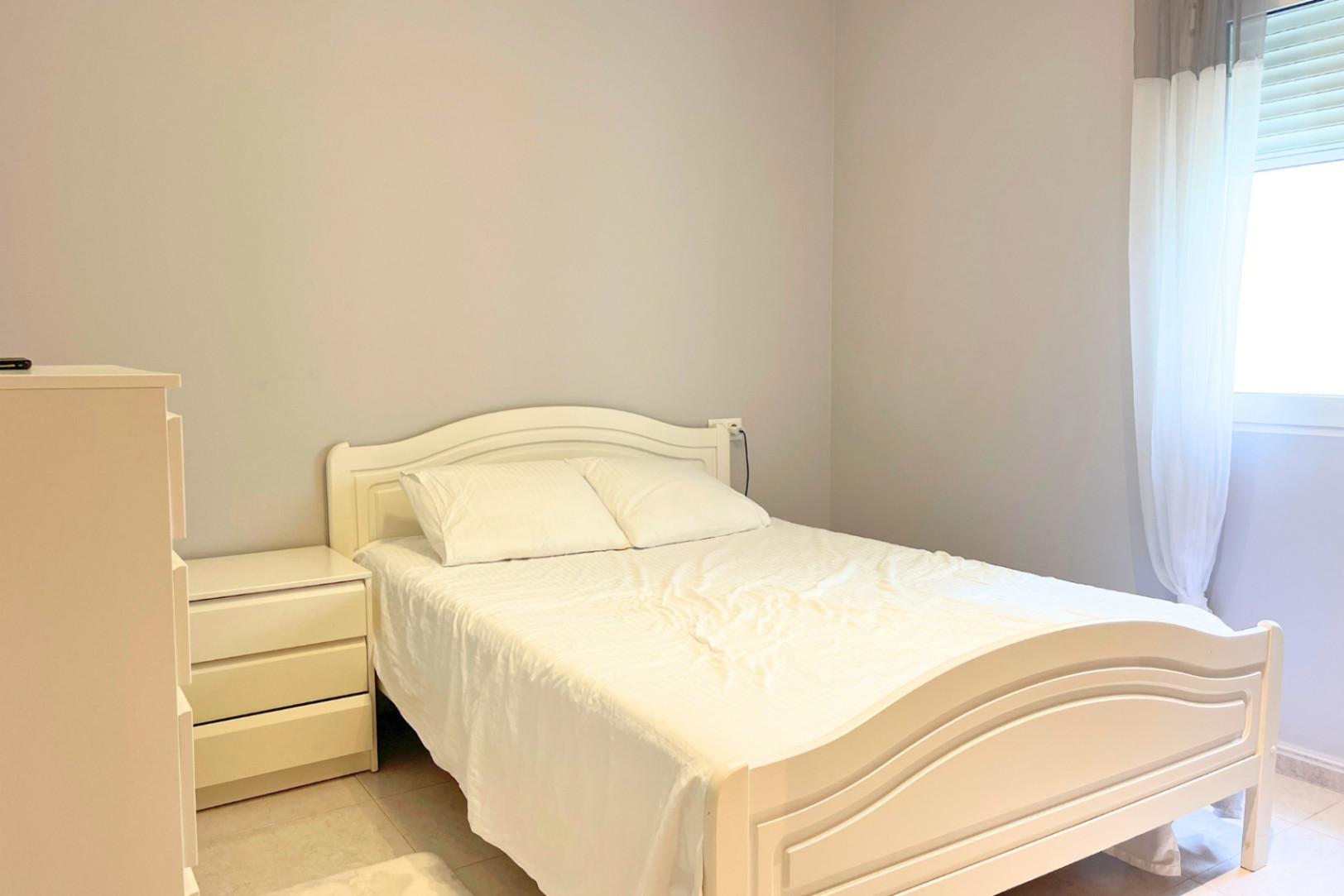 RE02-683686 Apartment for sale in Benitachell