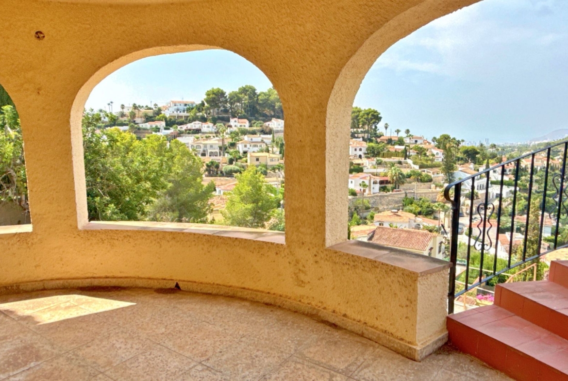 RE02-558868  villa en venta en Benissa