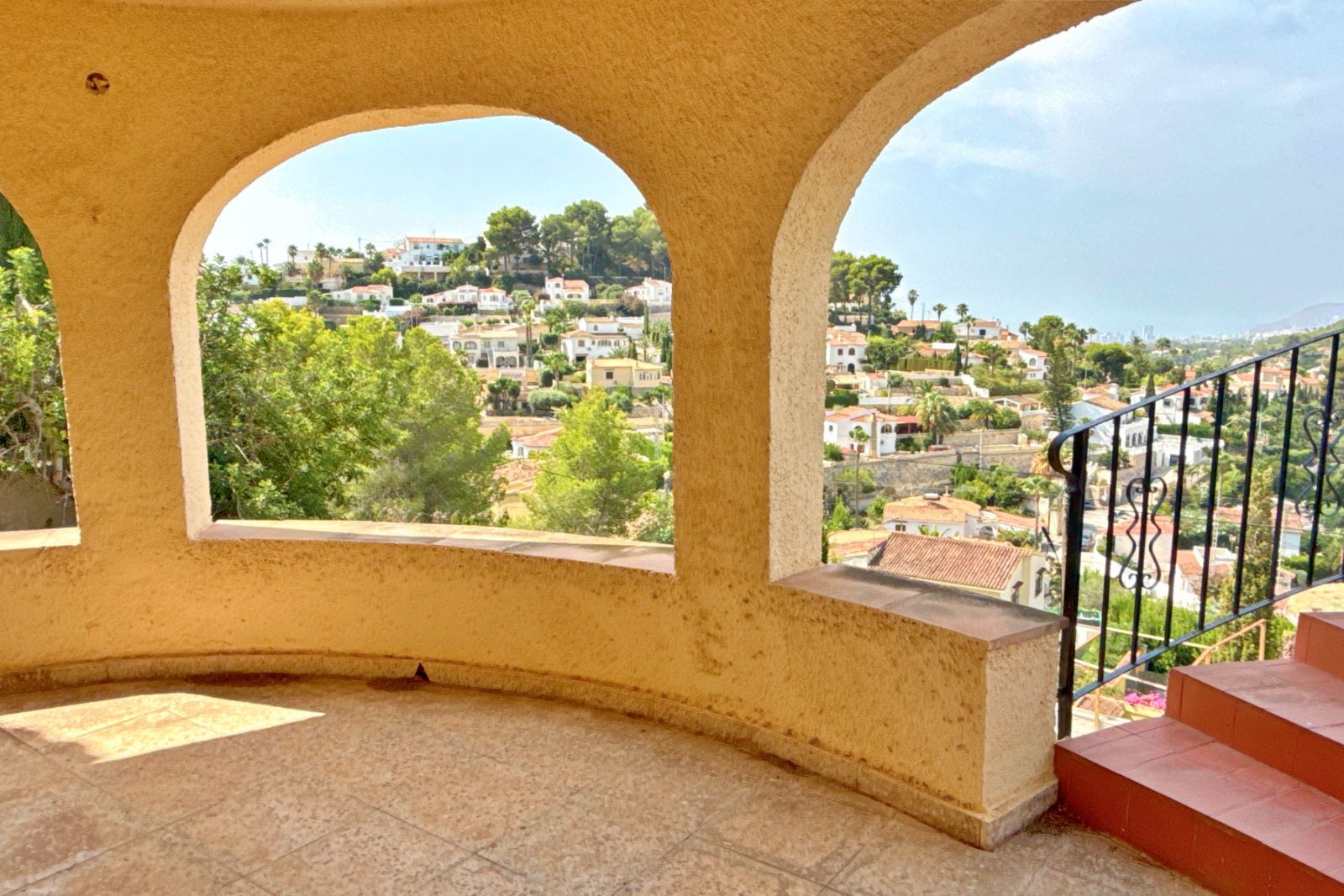 RE02-558868  villa en venta en Benissa
