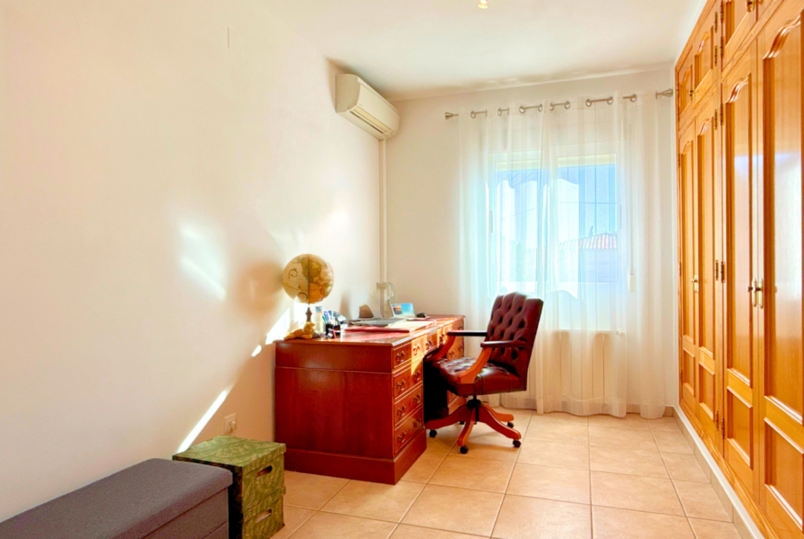RE02-004306 villa zum verkauf in Benissa