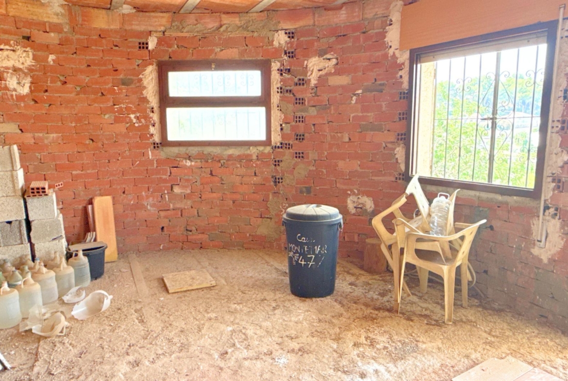 RE02-558868  villa en venta en Benissa