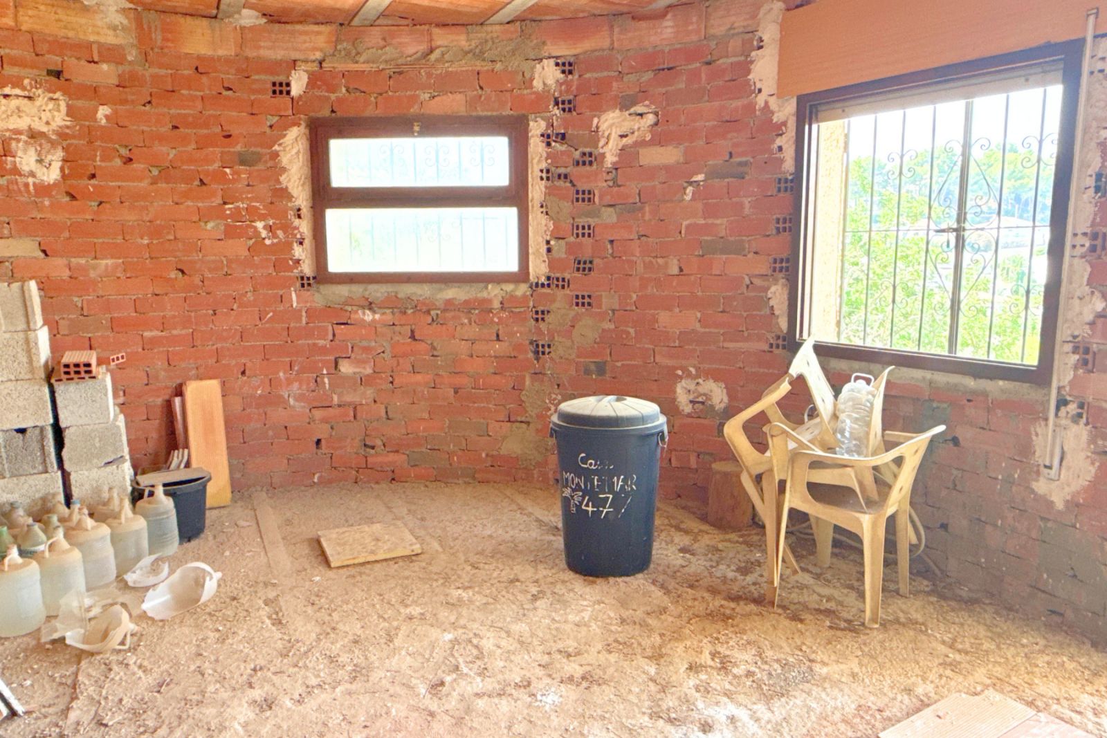 RE02-558868  villa en venta en Benissa