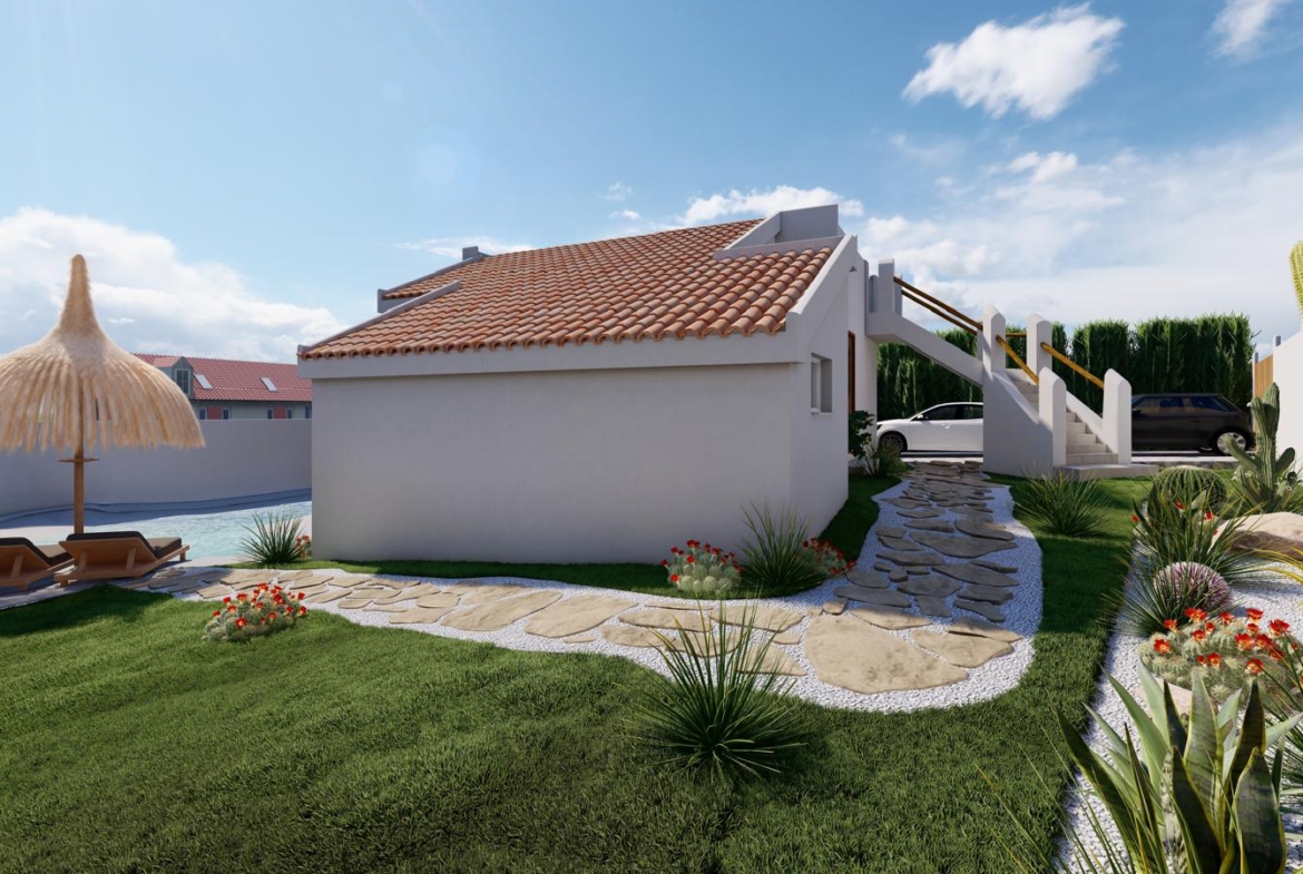 RE02-032891 villa for sale in Benissa