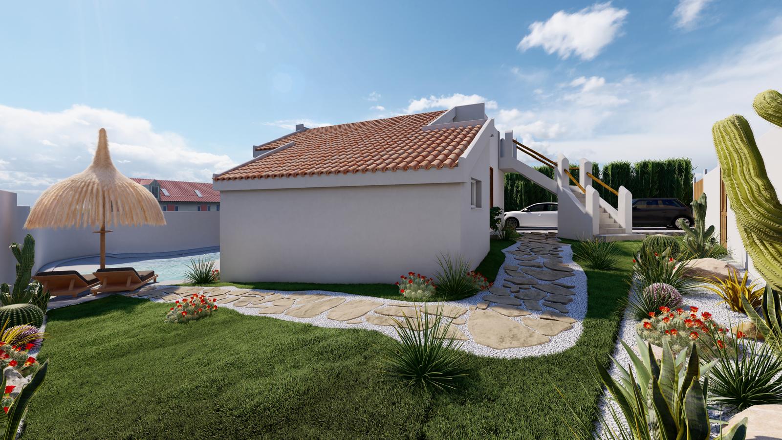 RE02-032891 villa for sale in Benissa