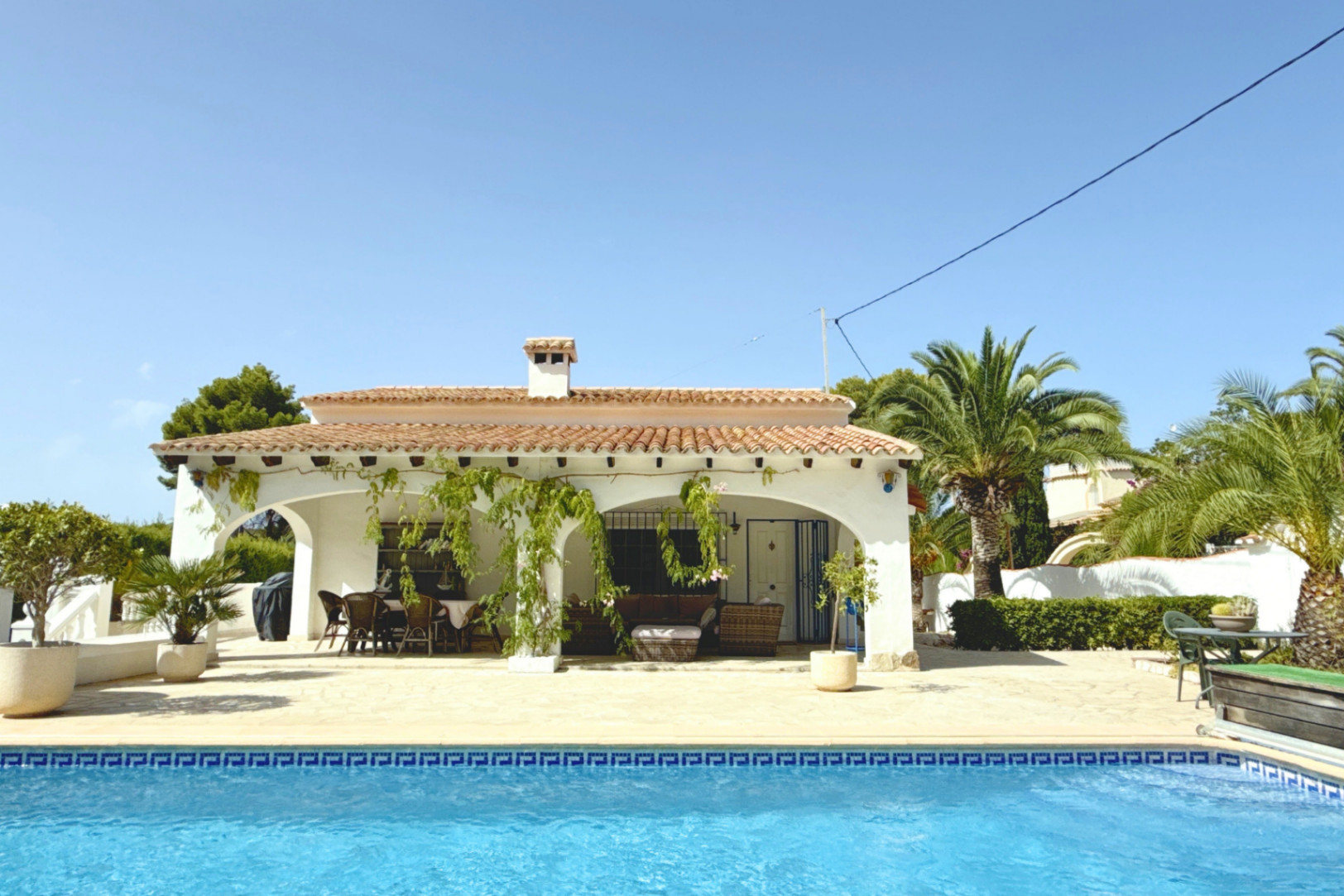 RE02-143252 villa zum verkauf in Moraira