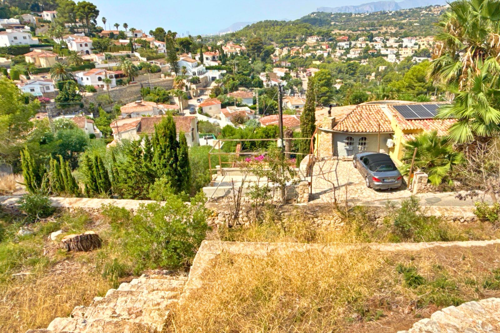 RE02-558868  villa en venta en Benissa