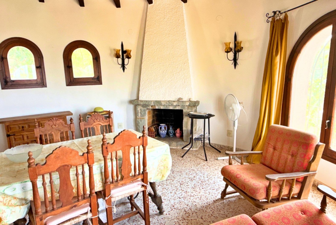 RE02-558868  villa en venta en Benissa