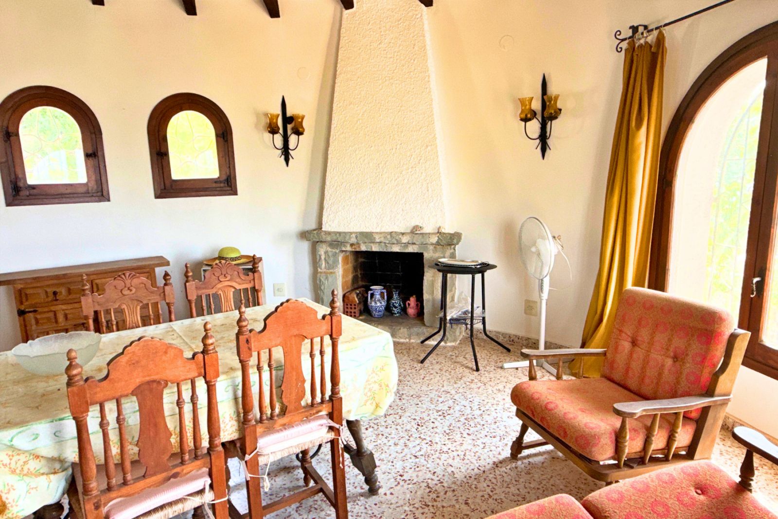 RE02-558868  villa en venta en Benissa
