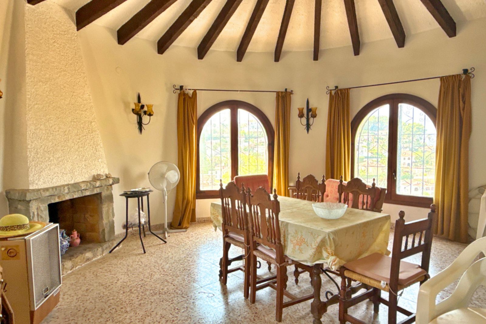 RE02-558868  villa en venta en Benissa