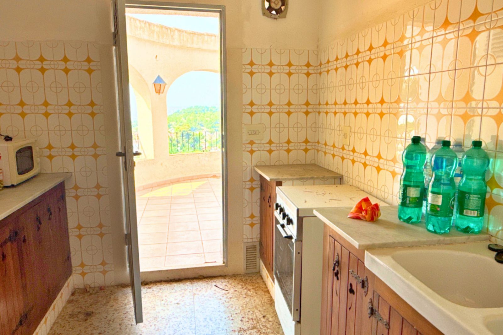 RE02-558868  villa en venta en Benissa