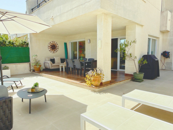 villa for sale in Moraira