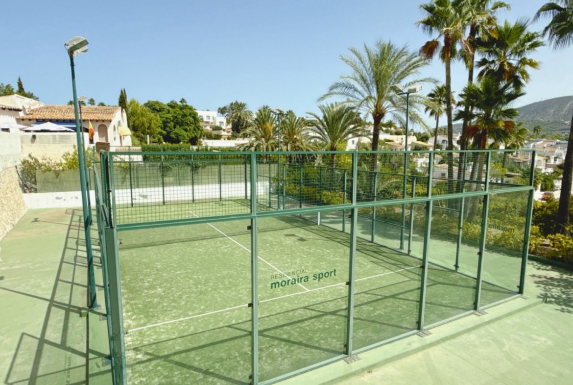 RE02-895868 villa zum verkauf in Moraira