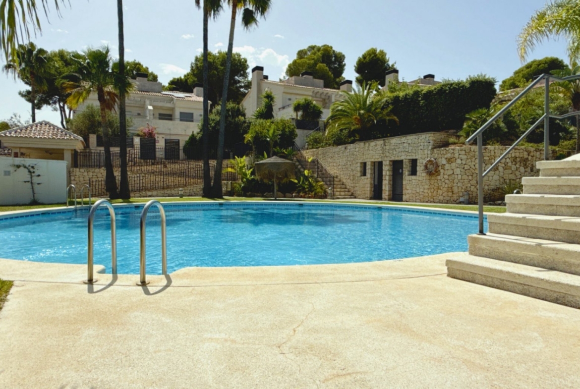 RE02-895868 villa zum verkauf in Moraira