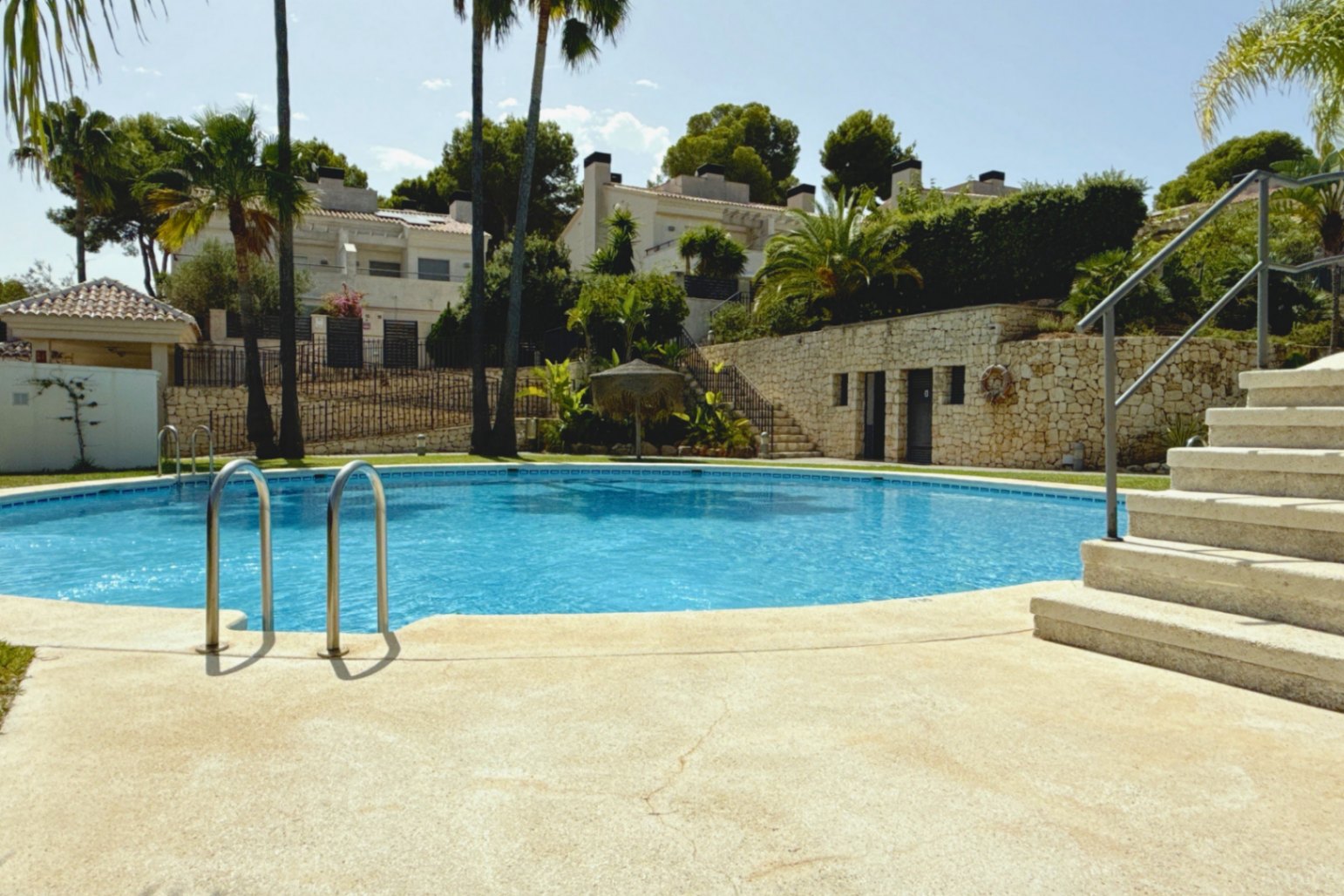 RE02-895868 villa zum verkauf in Moraira