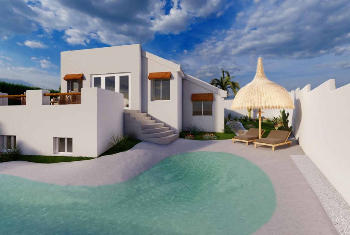 RE02-032891 villa for sale in Benissa