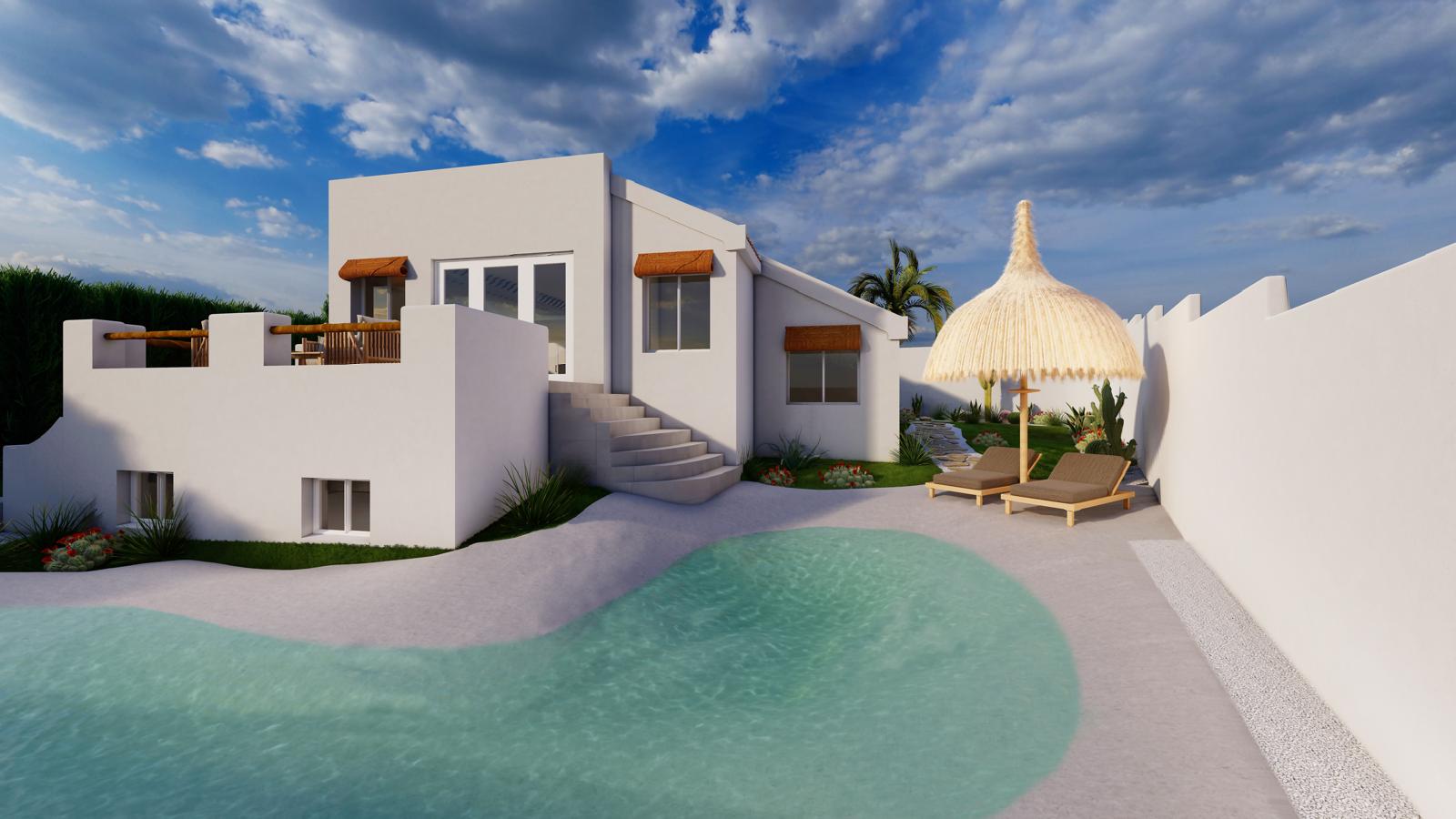 RE02-032891 villa for sale in Benissa