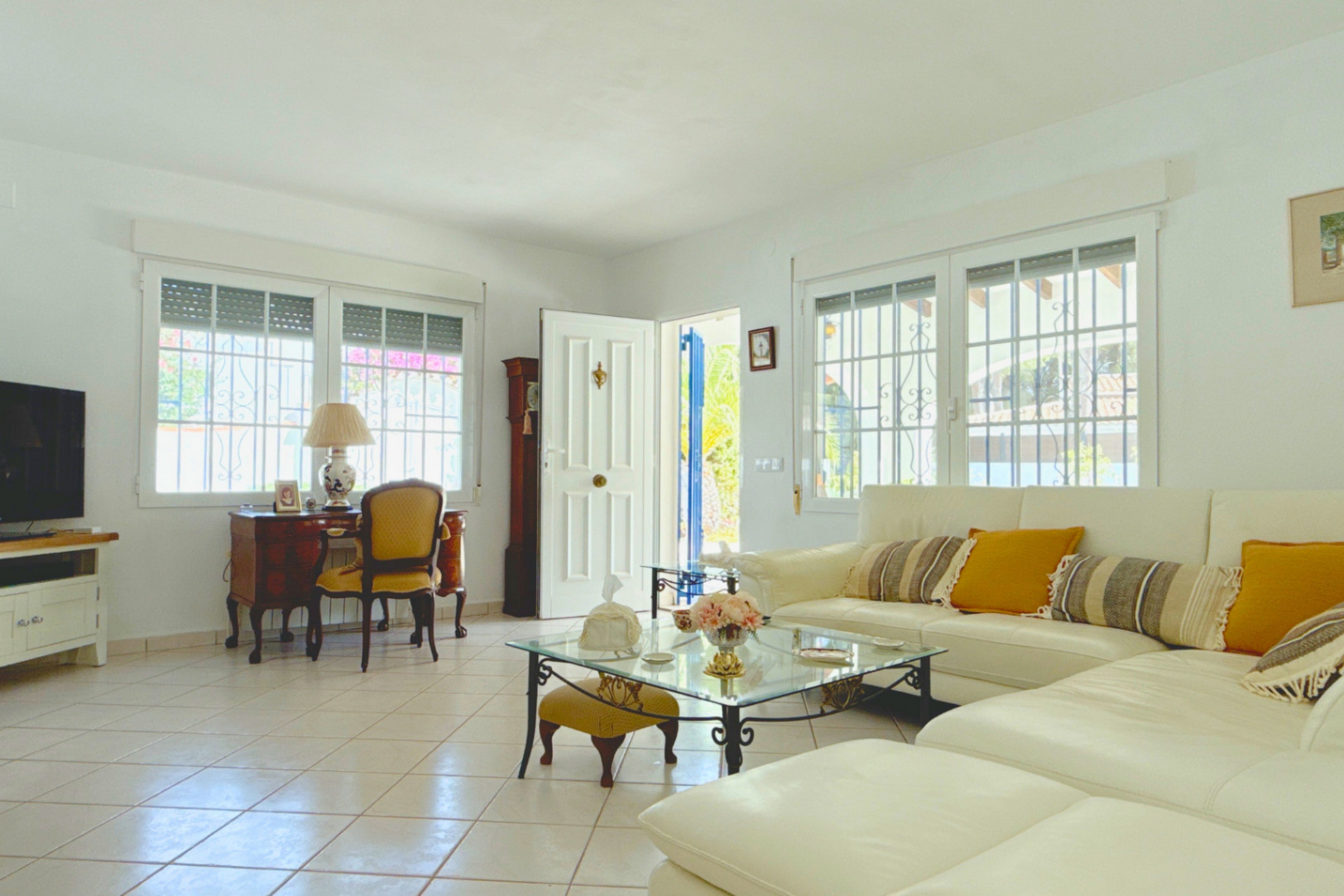 RE02-143252 villa zum verkauf in Moraira