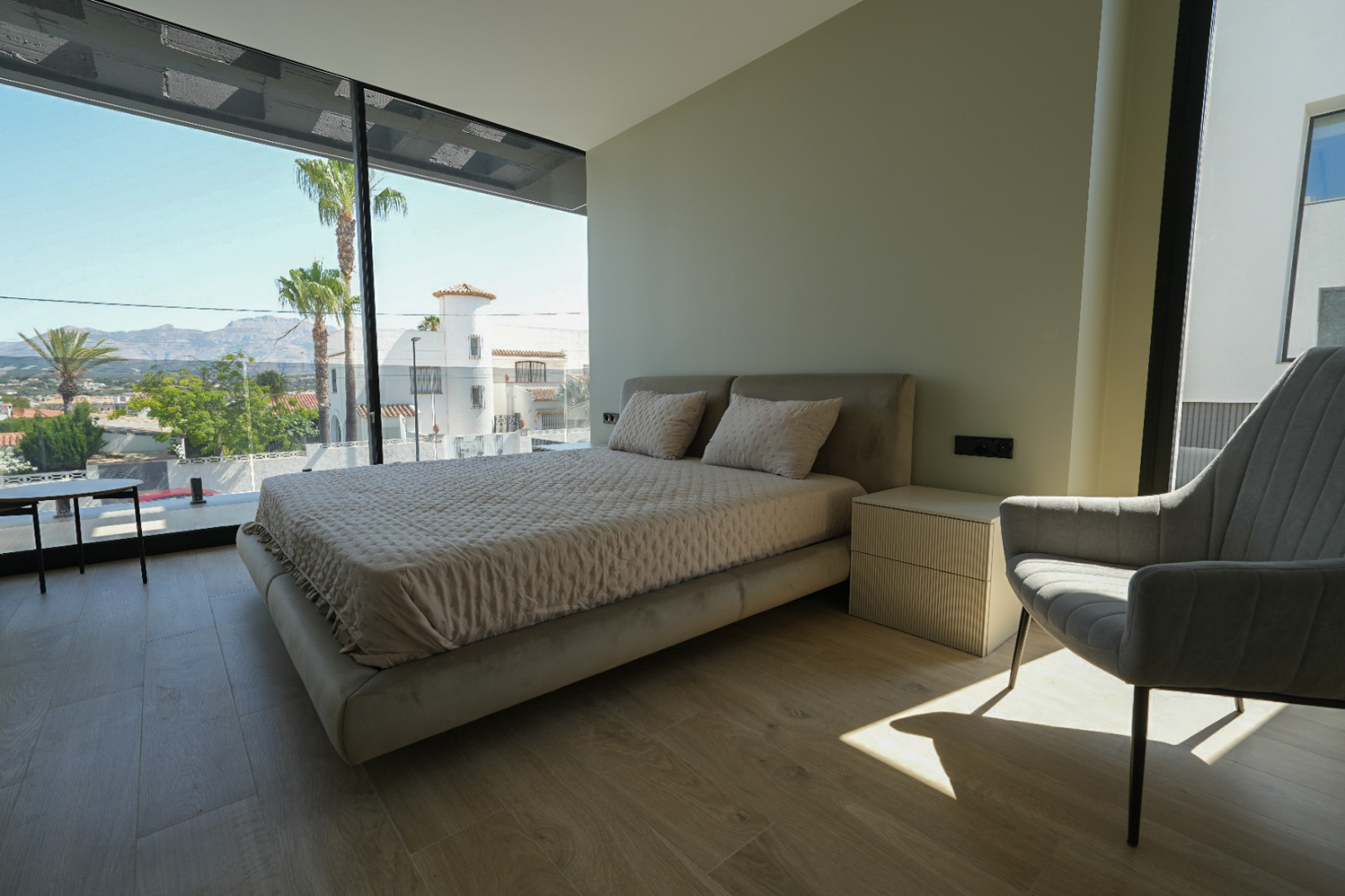 RE02-556141 villa zum verkauf in Albir