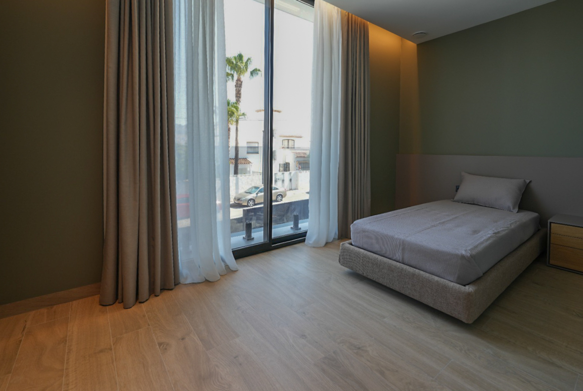 RE02-556141 villa zum verkauf in Albir