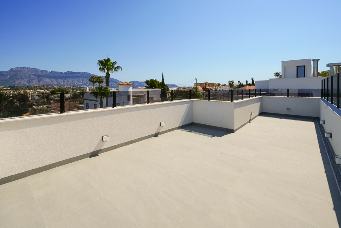 RE02-556141 villa zum verkauf in Albir