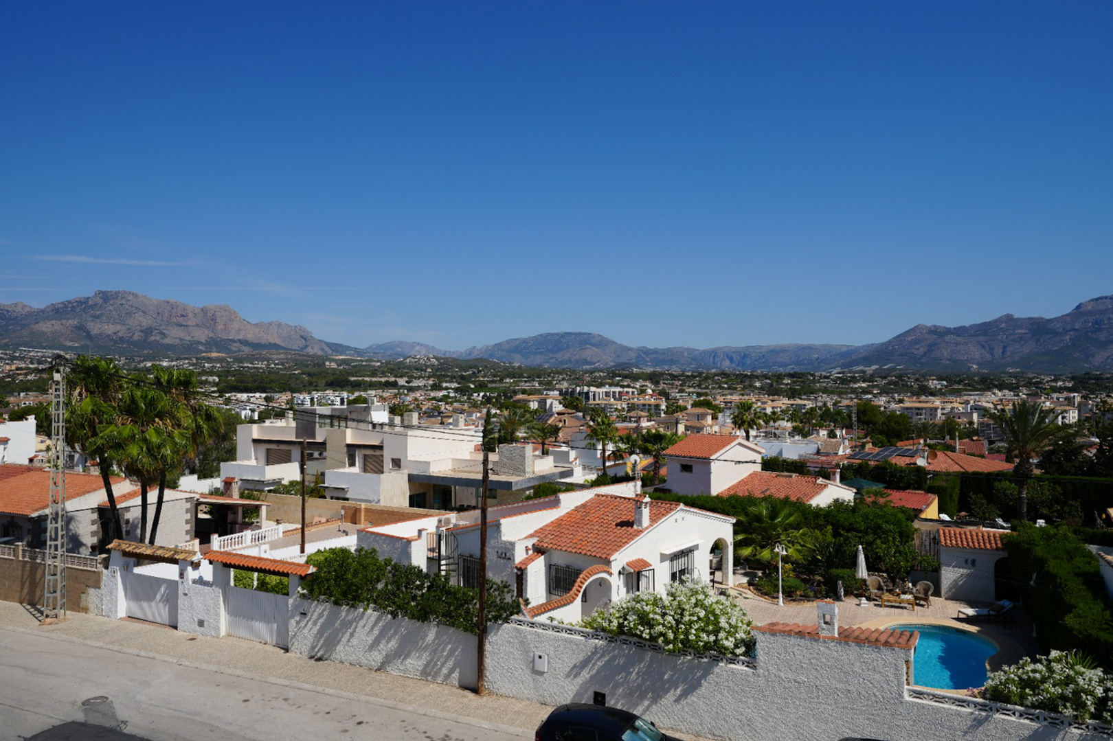 RE02-556141 villa zum verkauf in Albir