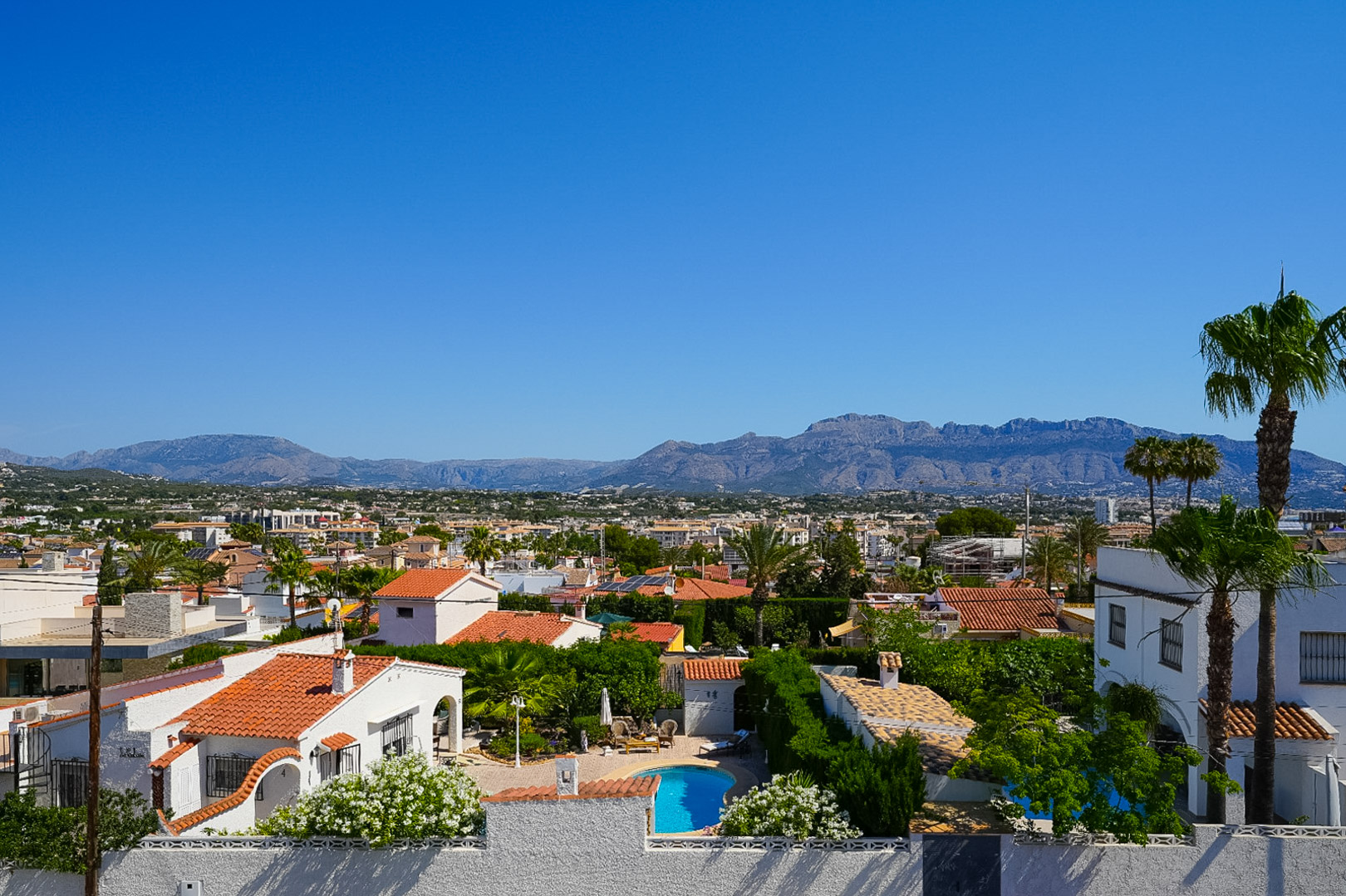 RE02-556141 villa zum verkauf in Albir