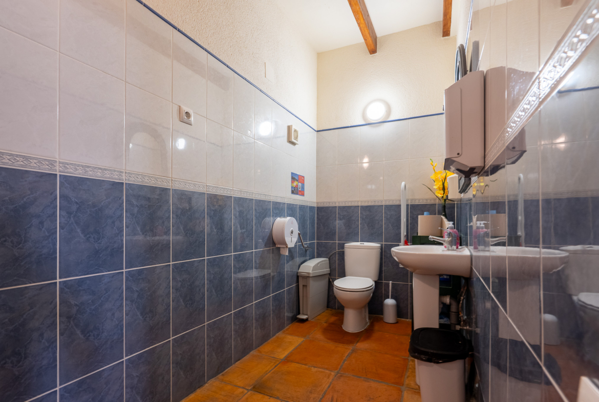 RE02-377620  commercial_premises à la vente à Sagra