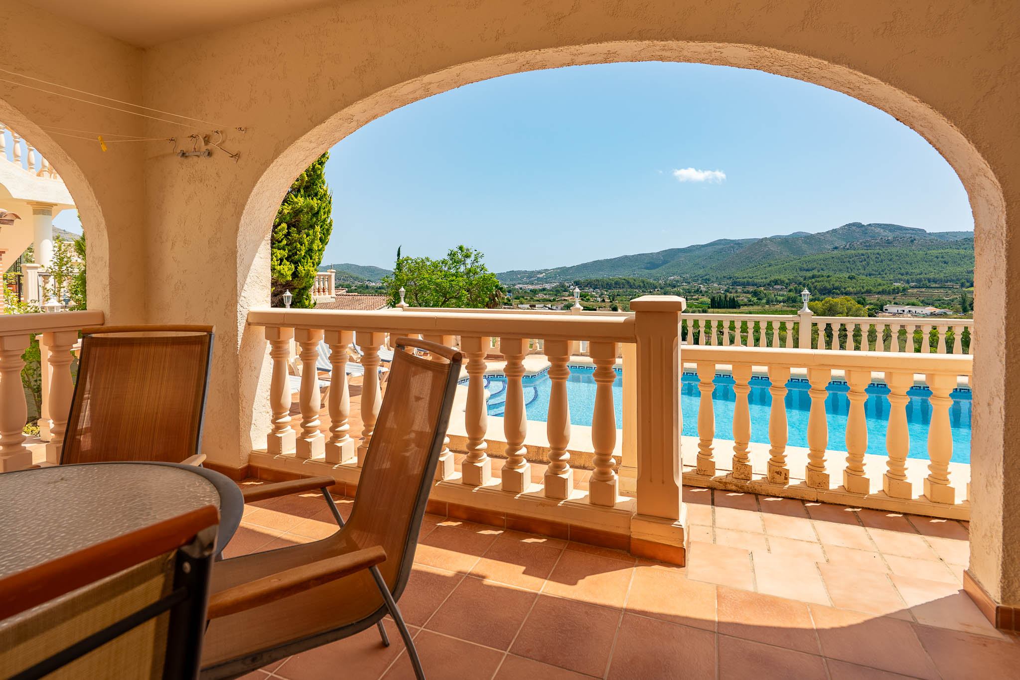4675JAL_010 RE02-417236 villa zum verkauf in Jalón