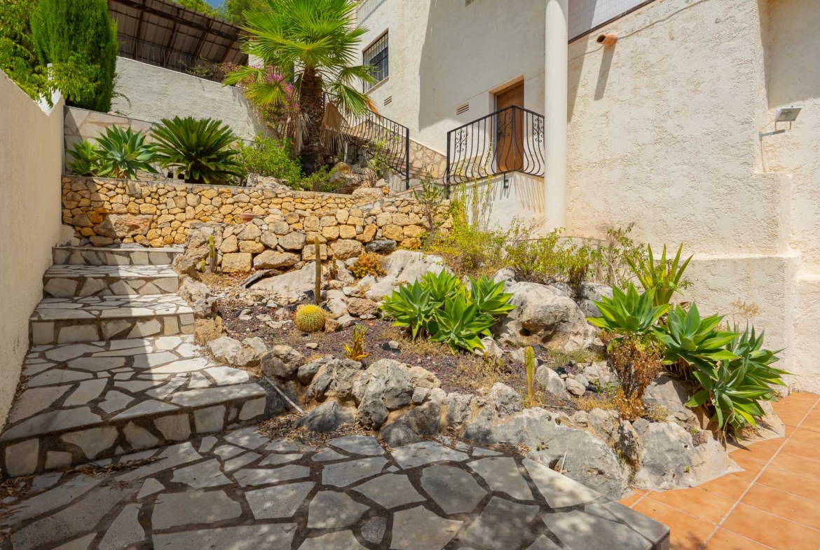 RE02-417236 villa zum verkauf in Jalón