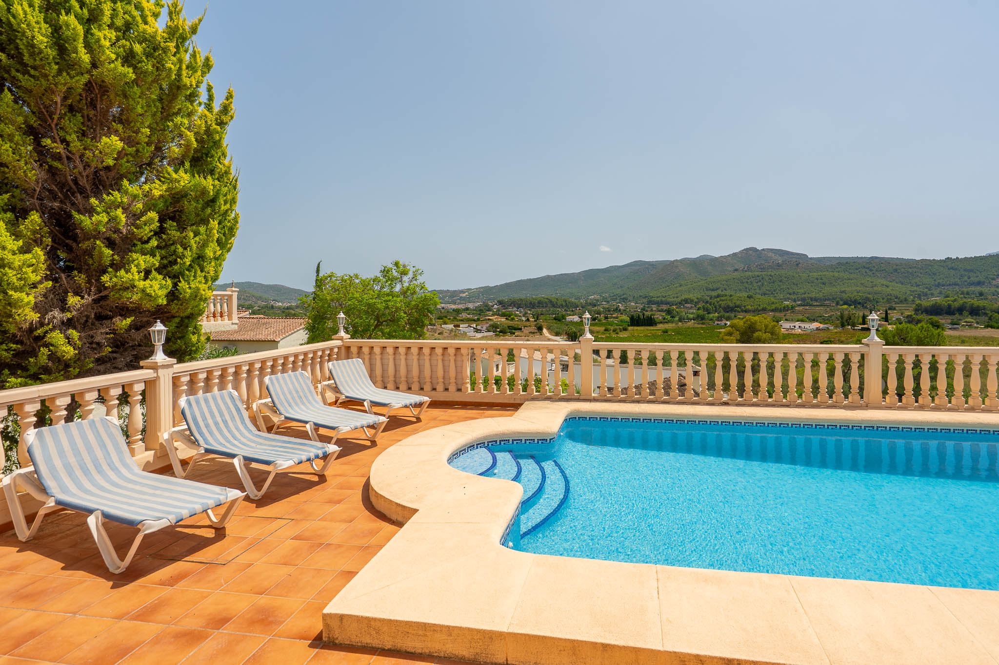 4675JAL_0110 RE02-417236 villa zum verkauf in Jalón