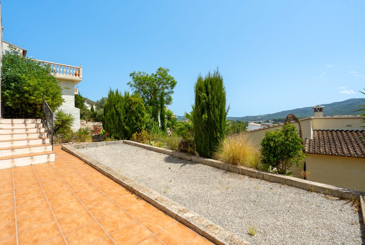 RE02-417236 villa zum verkauf in Jalón