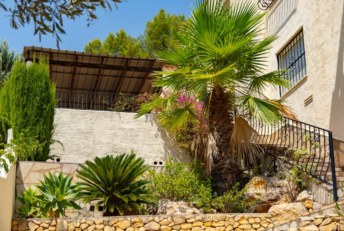 RE02-417236 villa zum verkauf in Jalón