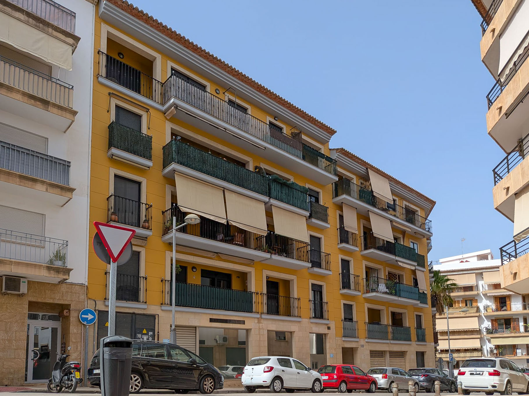RE02-791625 zum verkauf in Jávea