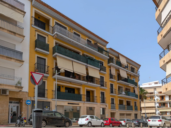 for sale in Jávea