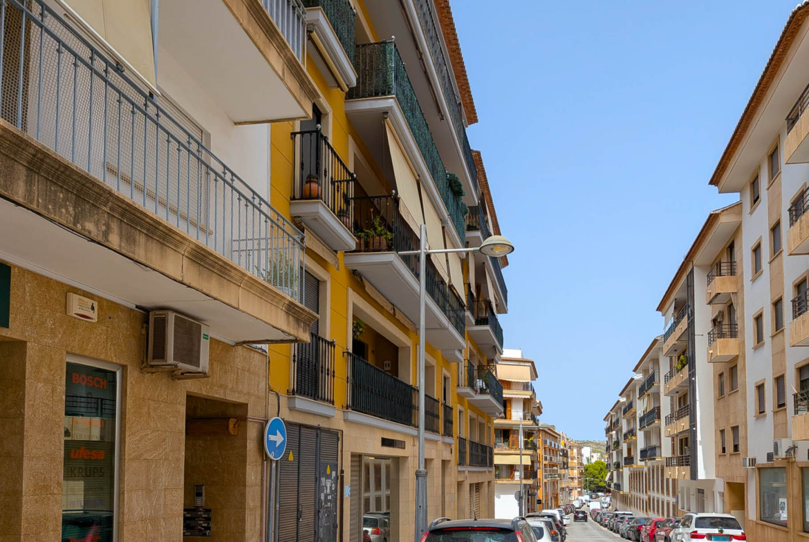 RE02-791625 zum verkauf in Jávea