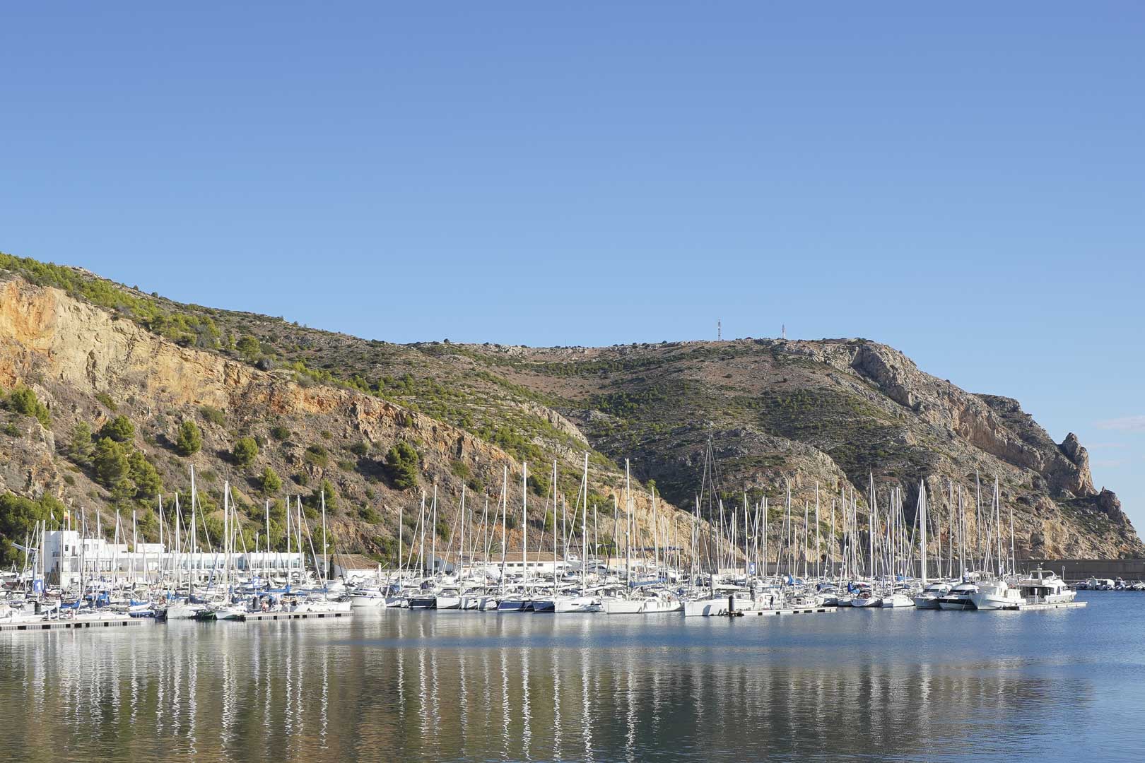 RE02-791625 zum verkauf in Jávea