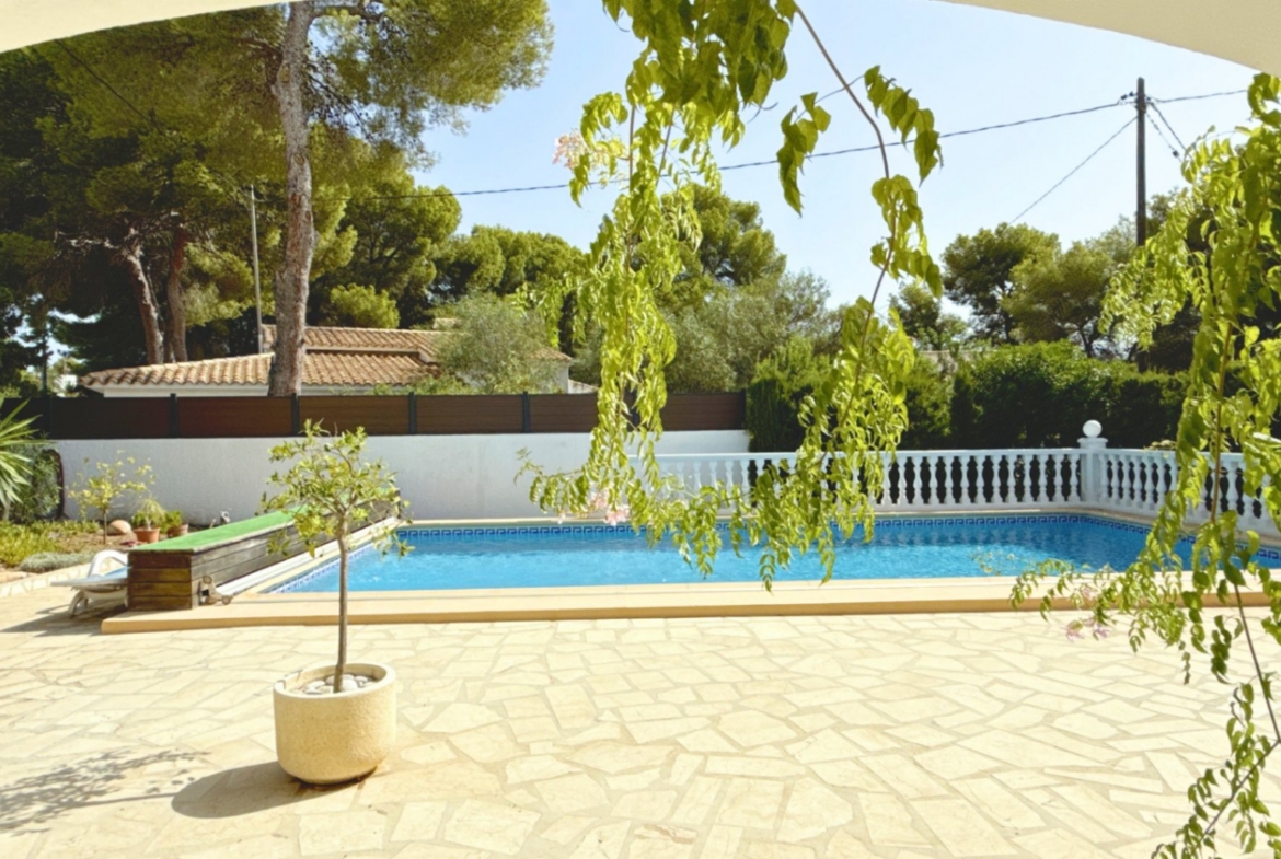 RE02-143252 villa zum verkauf in Moraira